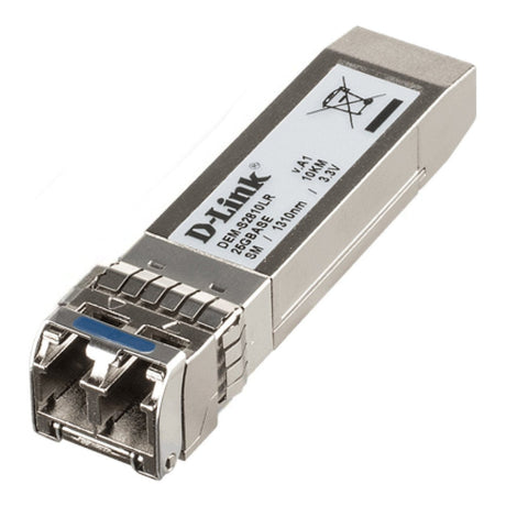D-Link SFP28 1310nm Network Transceiver Module DEM-S2810LR