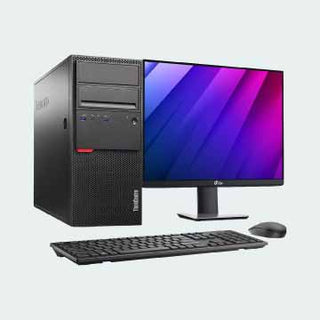 Desktops