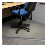 D-Line CC-2 17x9mm Floor Cable Protector 1.8m Grey DEU-CC-2