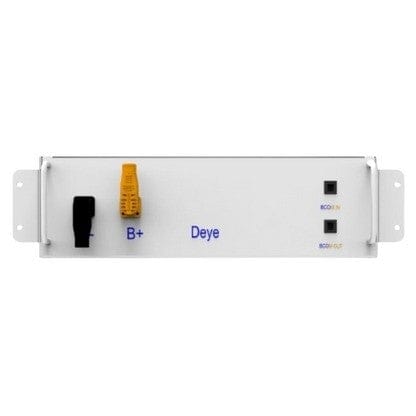 Deye BOS-G 5.12kWh H/V Battery