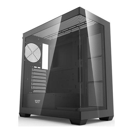 darkFlash DS900 ATX Computer Case Black DF-DS900-BLACK