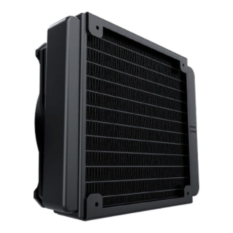 darkFlash DX120 V2.6 Liquid CPU Cooler Black DF-DX120-BLACK