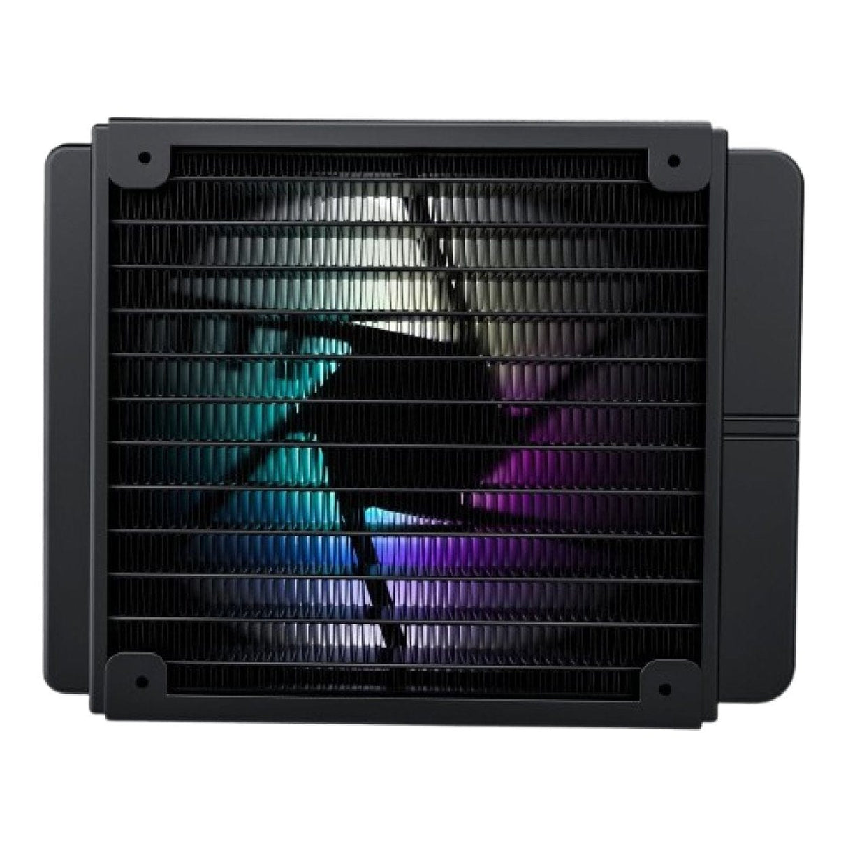darkFlash DX120 V2.6 Liquid CPU Cooler Black DF-DX120-BLACK