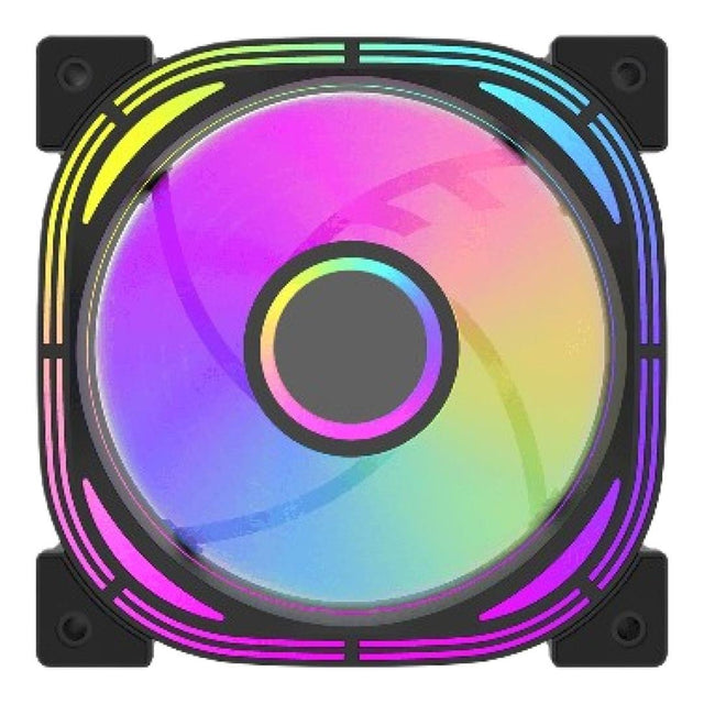 darkFlash INF 24 Pro PWM ARGB Fan Black DF-INF24-PRO-BLACK