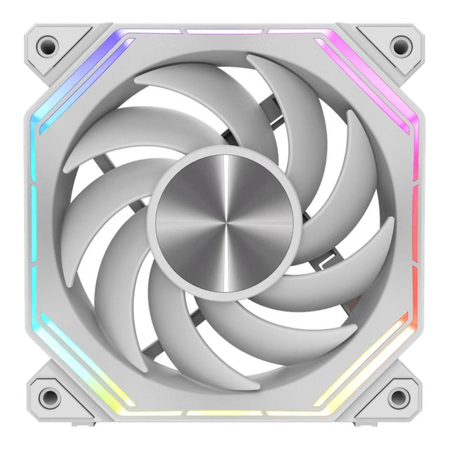 darkFlash INF34 A-RGB Cooling Fan White DF-INF34- WHITE