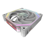 darkFlash INF34 A-RGB Cooling Fan White DF-INF34- WHITE