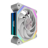 darkFlash INF34 A-RGB Cooling Fan White DF-INF34- WHITE