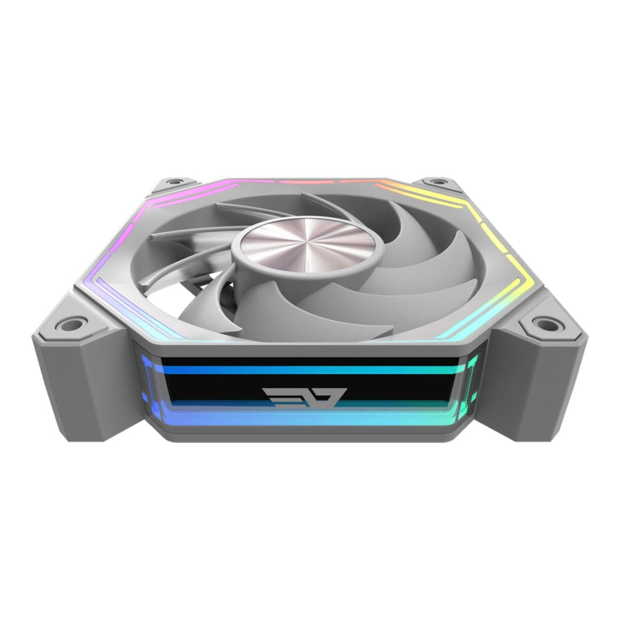 darkFlash INF34 A-RGB Cooling Fan White DF-INF34- WHITE