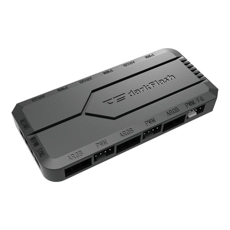 darkFlash RC2 PWM Controller DF-RC2-BLACK