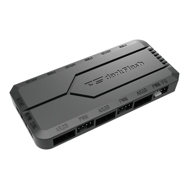 darkFlash RC2 PWM Controller DF-RC2-BLACK