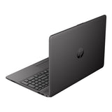 HP 250R G9 15.6-inch FHD Laptop - Intel Core 3 100U 256GB SSD 8GB RAM Win 11 Pro Dark Ash Silver