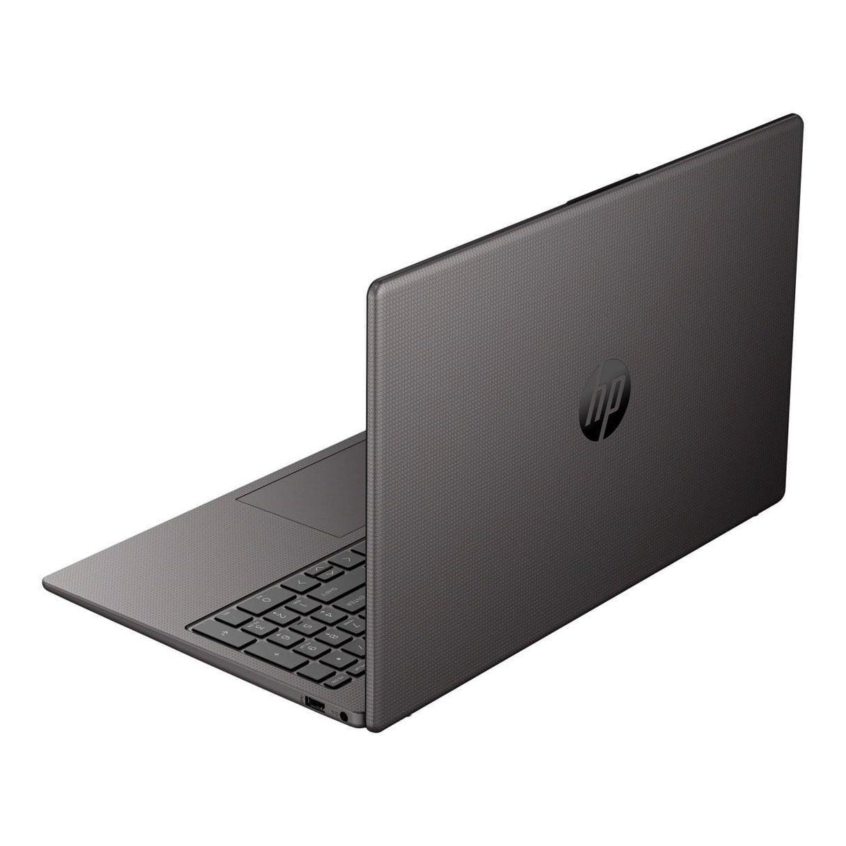 HP 250R G9 15.6-inch FHD Laptop - Intel Core 3 100U 256GB SSD 8GB RAM Win 11 Pro Dark Ash Silver (Open Box)
