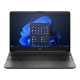 HP 250R G9 15.6-inch FHD Laptop - Intel Core 3 100U 256GB SSD 16GB RAM Win 11 Pro Dark Ash Silver