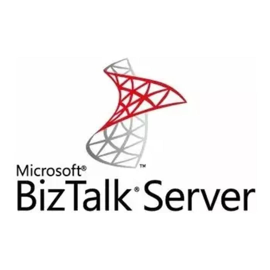 Microsoft BizTalk Server 2020 Enterprise - Perpetual License