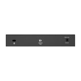 D-Link 8-port Gigabit Unmanaged Desktop Switch DGS-108