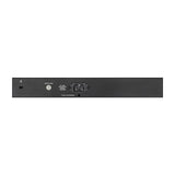D-Link 8-port PoE Gigabit Smart Managed Switch with 2x SFP Ports DGS-1210-10MP