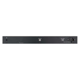 D-Link DGS-1250 24-port Gigabit Smart Managed Metro Switch with 4x 10G SFP+ ports DGS-1250-28X