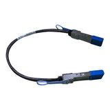 PNY DGX Spark Connect X-7 QSFP112 Male to Male Cable 40cm