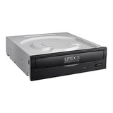 Mecer Lie-On 24x SATA Internal Drive DH-16AFSH
