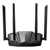 Dahua AC1200 Wireless Router - Dual-band 2.4GHz and 5GHz Gigabit Ethernet DH-AC12