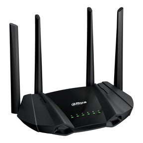 Dahua AX1500 Wireless Router - Dual-band 2.4GHz and 5GHz Gigabit Ethernet DH-AX15M