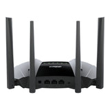 Dahua AX1500 Wireless Router - Dual-band 2.4GHz and 5GHz Gigabit Ethernet DH-AX15M