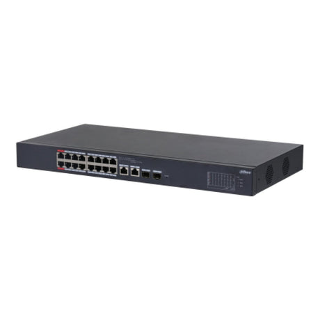 Dahua DH-CS4218-16ET-135 18-port L2 Managed Network Switch