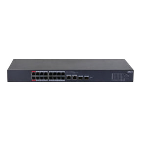 Dahua DH-CS4218-16ET-135 18-port L2 Managed Network Switch