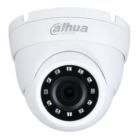 Dahua 2MP 2.8mm HDCVI IR Eyeball Camera DH-HAC-HDW1200MP_2.8mm