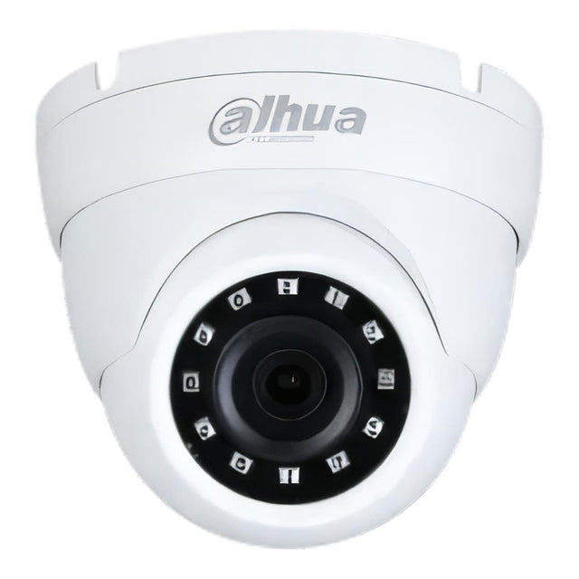 Dahua 2MP 2.8mm HDCVI IR Eyeball Camera DH-HAC-HDW1200MP_2.8mm