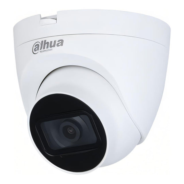 Dahua 5MP 2.8mm Starlight HDCVI IR Eyeball Camera DH-HAC-HDW1500TLQP-A_2.8mm_S3_DIP