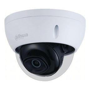 Dahua 2MP 2.8mm Lite 30m IR Fixed Dome Network Camera DH-IPC-HDBW2230E-E