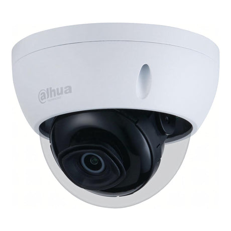 Dahua 2MP 2.8mm Lite 30m IR Fixed Dome Network Camera DH-IPC-HDBW2230E-E