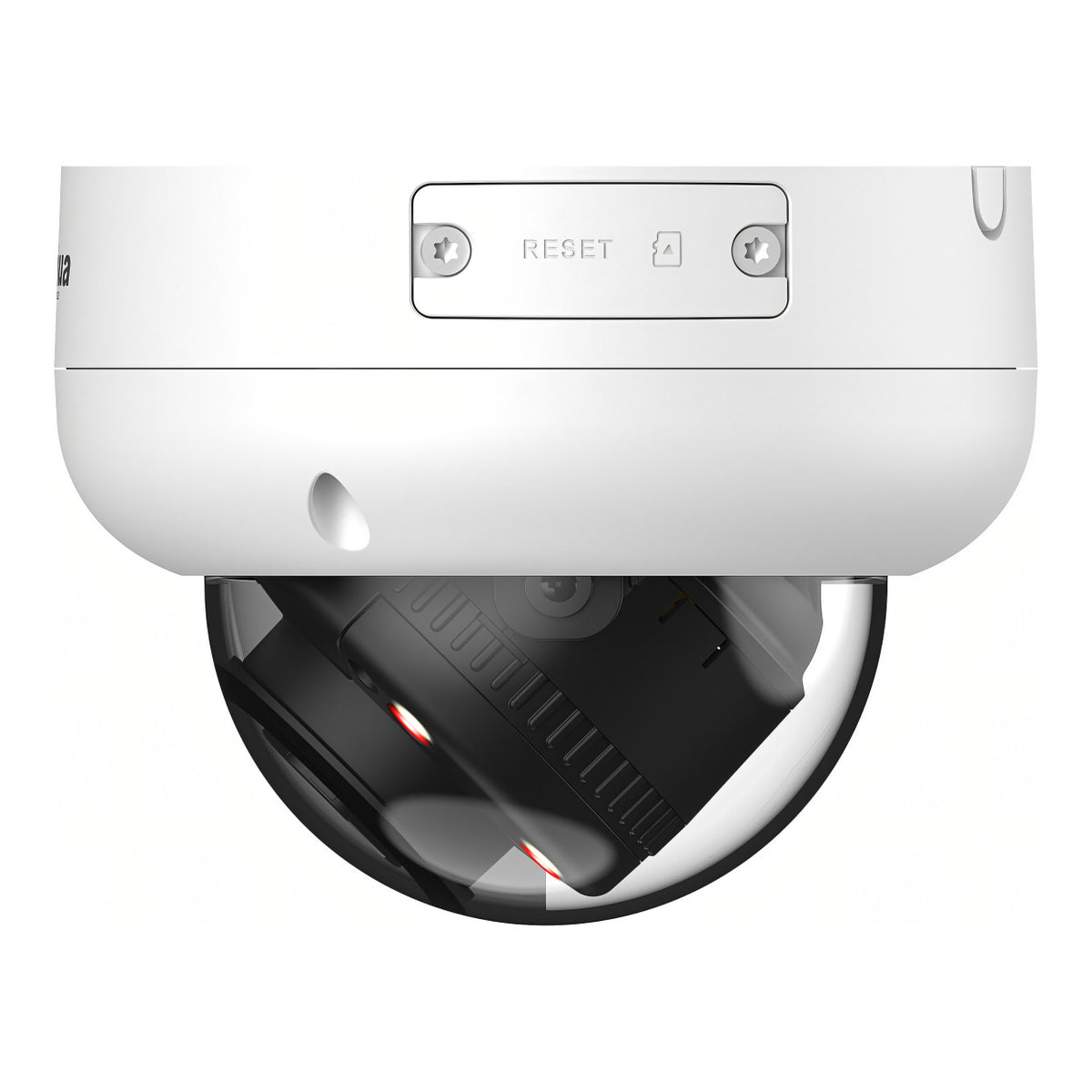 Dahua 4MP 2.7-13.5mm WizSense Smart Dual Light Vari-focal Dome Network Camera DH-IPC-HDBW3449RP-ZS-IL_2.7-13.5mm