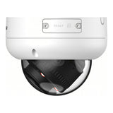 Dahua 4MP 2.7-13.5mm WizSense Smart Dual Light Vari-focal Dome Network Camera DH-IPC-HDBW3449RP-ZS-IL_2.7-13.5mm