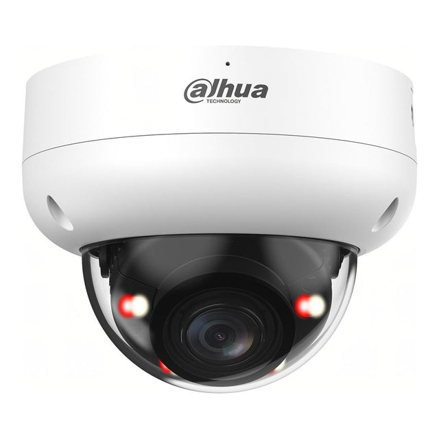 Dahua 4MP 2.7-13.5mm WizSense Smart Dual Light Vari-focal Dome Network Camera DH-IPC-HDBW3449RP-ZS-IL_2.7-13.5mm