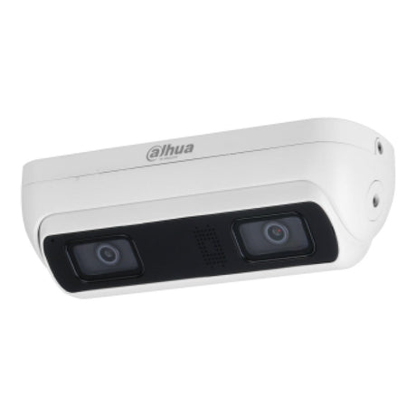 Dahua IPC-HDW8441XP-BV-3D 4MP 2.8mm WizMind IR Dual-Lens Stereo Analysis Network Camera