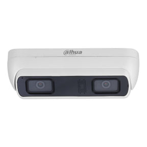 Dahua IPC-HDW8441XP-BV-3D 4MP 2.8mm WizMind IR Dual-Lens Stereo Analysis Network Camera