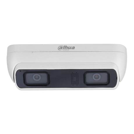 Dahua IPC-HDW8441XP-BV-3D 4MP 2.8mm WizMind IR Dual-Lens Stereo Analysis Network Camera