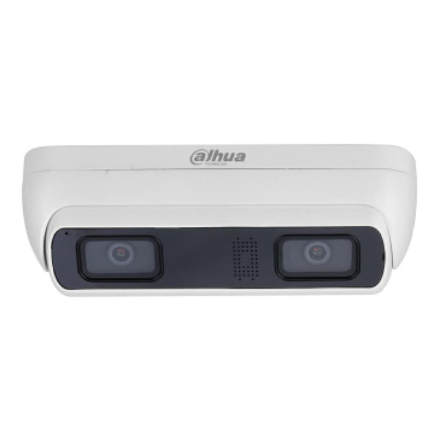 Dahua IPC-HDW8441XP-BV-3D 4MP 2.8mm WizMind IR Dual-Lens Stereo Analysis Network Camera