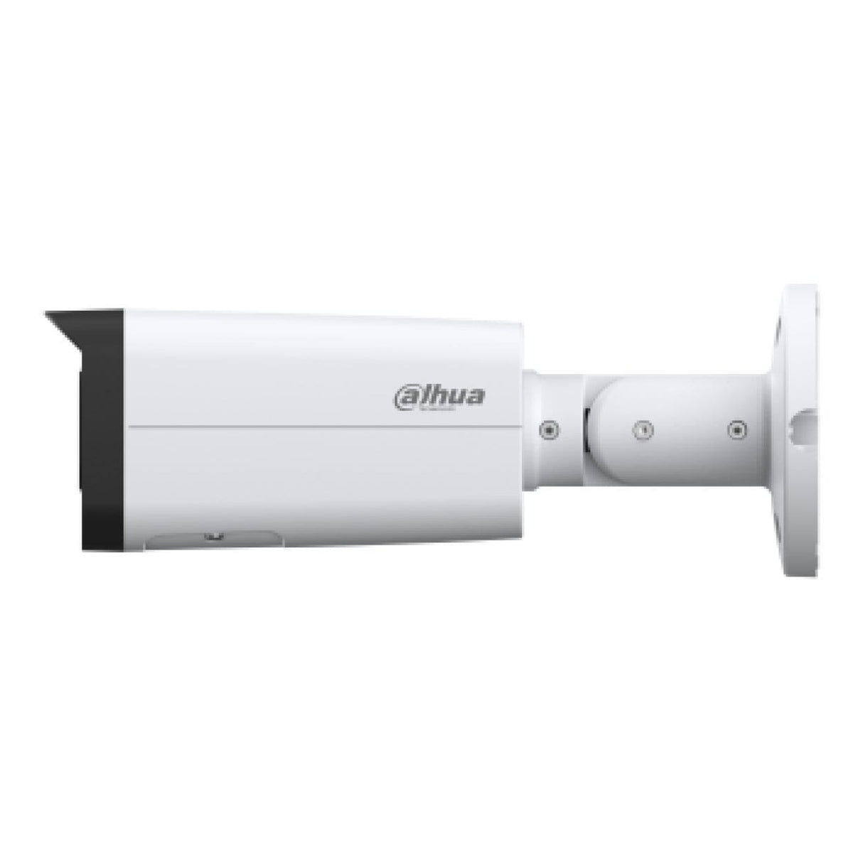 Dahua IPC-HFW2449T-AS-IL WizSense 4MP 6mm Smart Dual Light IR Fixed-focal Bullet Network Camera