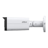 Dahua IPC-HFW2449T-AS-IL WizSense 4MP 6mm Smart Dual Light IR Fixed-focal Bullet Network Camera