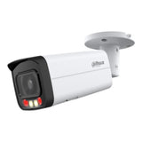 Dahua IPC-HFW2449T-AS-IL WizSense 4MP 6mm Smart Dual Light IR Fixed-focal Bullet Network Camera