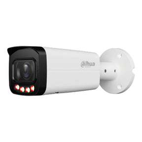 Dahua 8MP 2.7-13.5mm WizSense Smart Dual Light Vari-focal Bullet Network Camera DH-IPC-HFW3849TP-ZAS-IL-27135