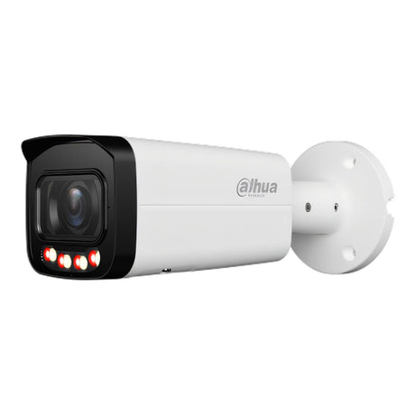 Dahua 8MP 2.7-13.5mm WizSense Smart Dual Light Vari-focal Bullet Network Camera DH-IPC-HFW3849TP-ZAS-IL-27135