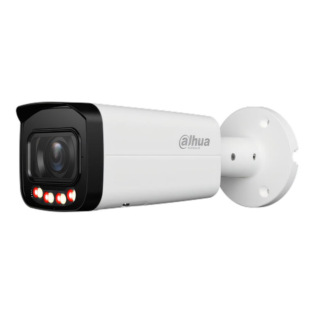Dahua 8MP 2.7-13.5mm WizSense Smart Dual Light Vari-focal Bullet Network Camera DH-IPC-HFW3849TP-ZAS-IL-27135