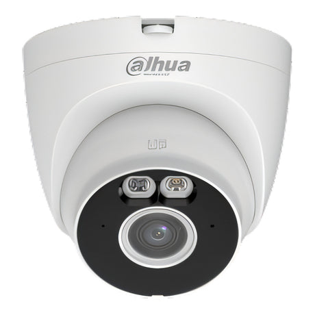 Dahua 2MP 2.8mm Dome IP Video Camera DH-IPC-T2AP-PV-0280B