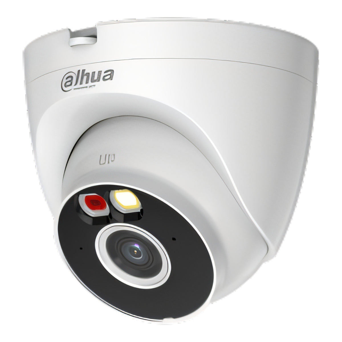 Dahua 2MP 2.8mm Dome IP Video Camera DH-IPC-T2AP-PV-0280B