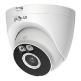 Dahua 2MP 2.8mm Dome IP Video Camera DH-IPC-T2AP-PV-0280B