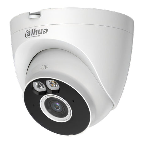Dahua 2MP 2.8mm Dome IP Video Camera DH-IPC-T2AP-PV-0280B